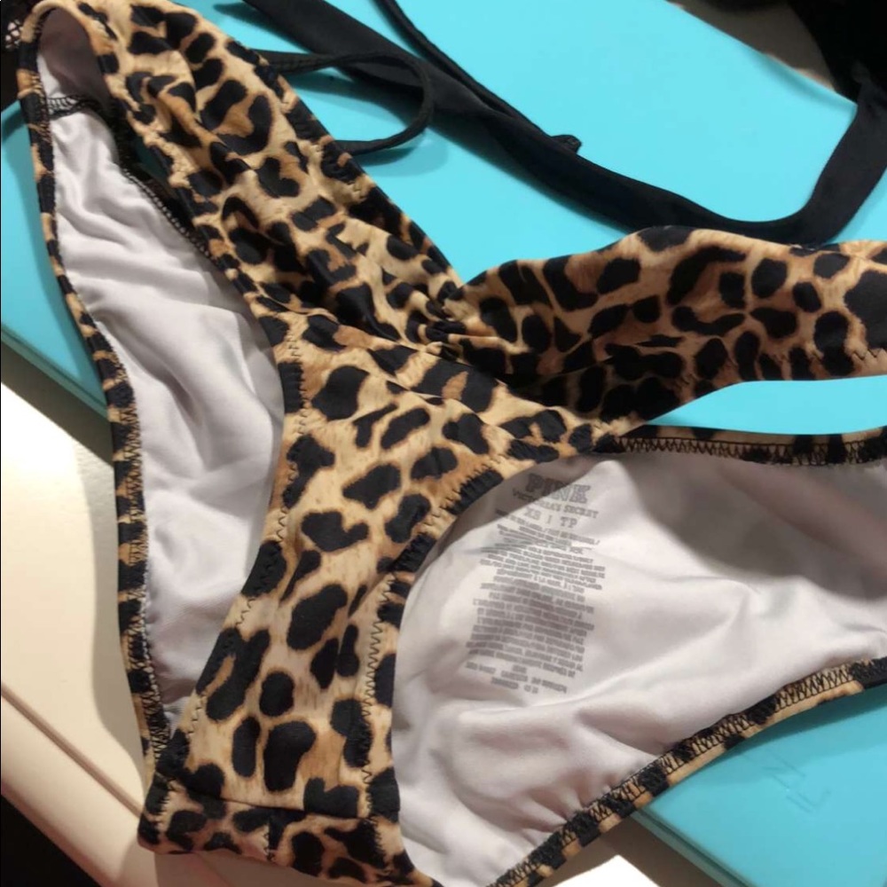 Victorias Secret bikini bottom